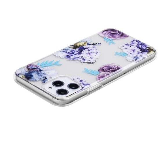iPhone 11 Pro floral phone case NWT - Picture 2 of 6